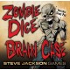 Zombie Dice Brain Case