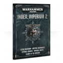 Warhammer WH40K Index Xenos 2 dt.