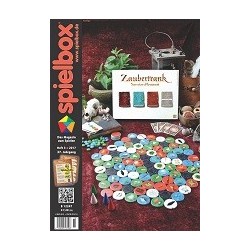 spielbox 3 2017