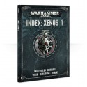Warhammer WH40K Index Xenos 1 dt.
