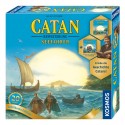 CATAN Erweiterung Seefahrer Jubiläums Edition 2017