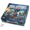 Zombicide Toxic City Mall Expansion en
