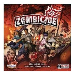 Zombicide Season 1