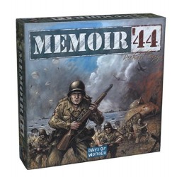 Memoir 44 (engl.)