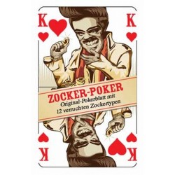 Zocker-Poker (Schachtel)