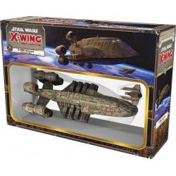 Star Wars X-Wing C-ROC Cruiser Exp Pack