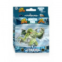 King of Tokyo Cthulhu Monster Pack dt.