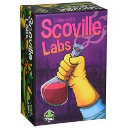 Scoville Labs