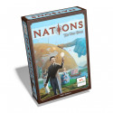 Nations The Dice Game