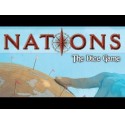 Nations The Dice Game Unrest Expansion