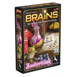 Brains Zaubertrank