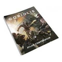 Coriolis Atlas Compendium