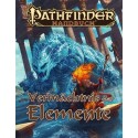 Pathfinder Handbuch Vermächtnis der Elemente