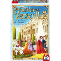 Die Gärten von Versailles