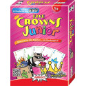 Five Crowns Junior