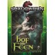 Shadowrun 5 Hof der Feen (Hardcover) limitierte Ausgabe