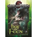 Shadowrun 5 Hof der Feen (Hardcover) limitierte Ausgabe
