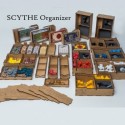 Scythe Organizer