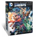 DC Comics Crisis Exp Pack 1