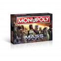 Monopoly Mass Effect