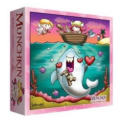 Munchkin Valentines Day Monsterbox