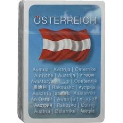 Spielkarten Österreich Playing Cards