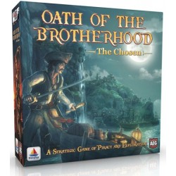 Oath of the Brotherhood