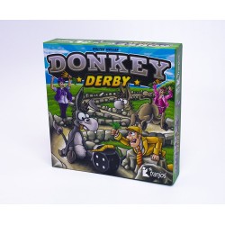 Donkey Derby