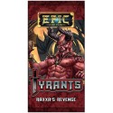 Epic Tyrants Raxxas Revenge