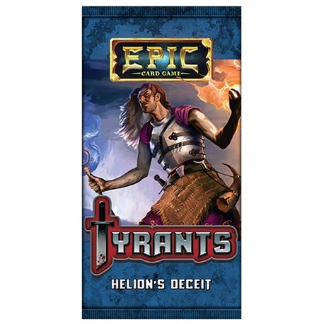 Epic Tyrants Helions Deceit