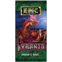 Epic Tyrants Drakas Rage