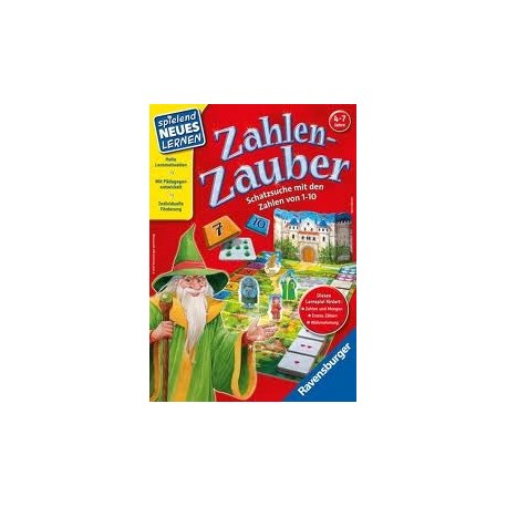 Zahlenzauber