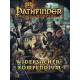 Pathfinder Widersacher Kompendium HC
