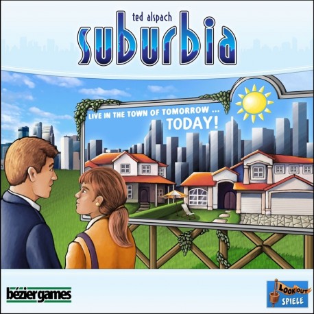 Suburbia ENG