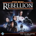 Star Wars Rebellion Rise of The Empire Expansion