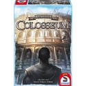 Die Baumeister des Colosseum