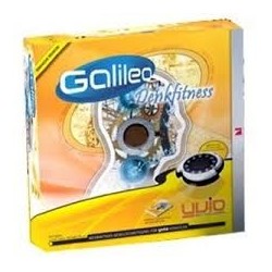 Yvio Galileo Denkfitness