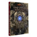 Cthulhu Grand Grimoire der Mythos Magie