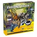Yvio Elefant, Tiger & Co