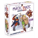 Magic Maze Alarmstufe Rot Erw.