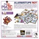 Magic Maze Alarmstufe Rot Erw.