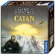 Catan Game of Thrones