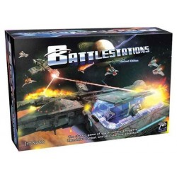 Battlestations 2nd Ed.