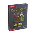 Agricola Artifex Deck