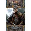Herr der Ringe Kartenspiel: Begegnung am Amon Din Gegen den Schatten 3