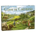 Clans of Caledonia Deluxe Edition