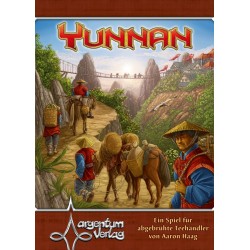 Yunnan (deutsche Ausgabe)
