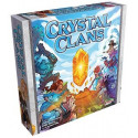 Crystal Clans