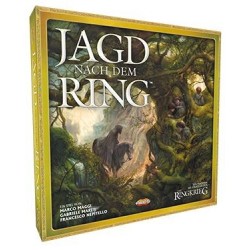 Jagd nach dem Ring