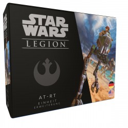 Star Wars Legion AT-RT Einheit Erweiterung DE EN